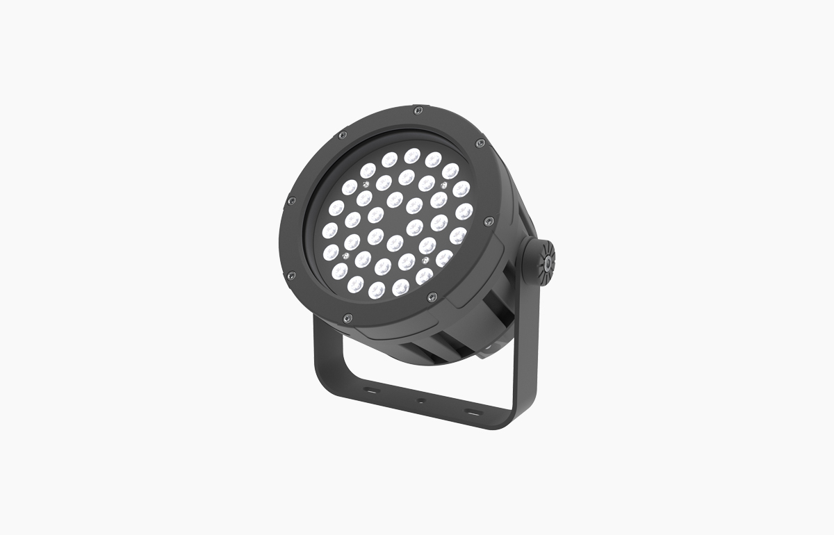 LED投光燈的技術(shù)應用有哪些