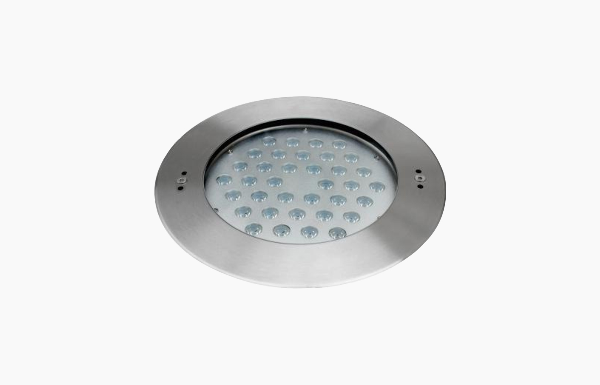 LED水下燈如何進行分類？